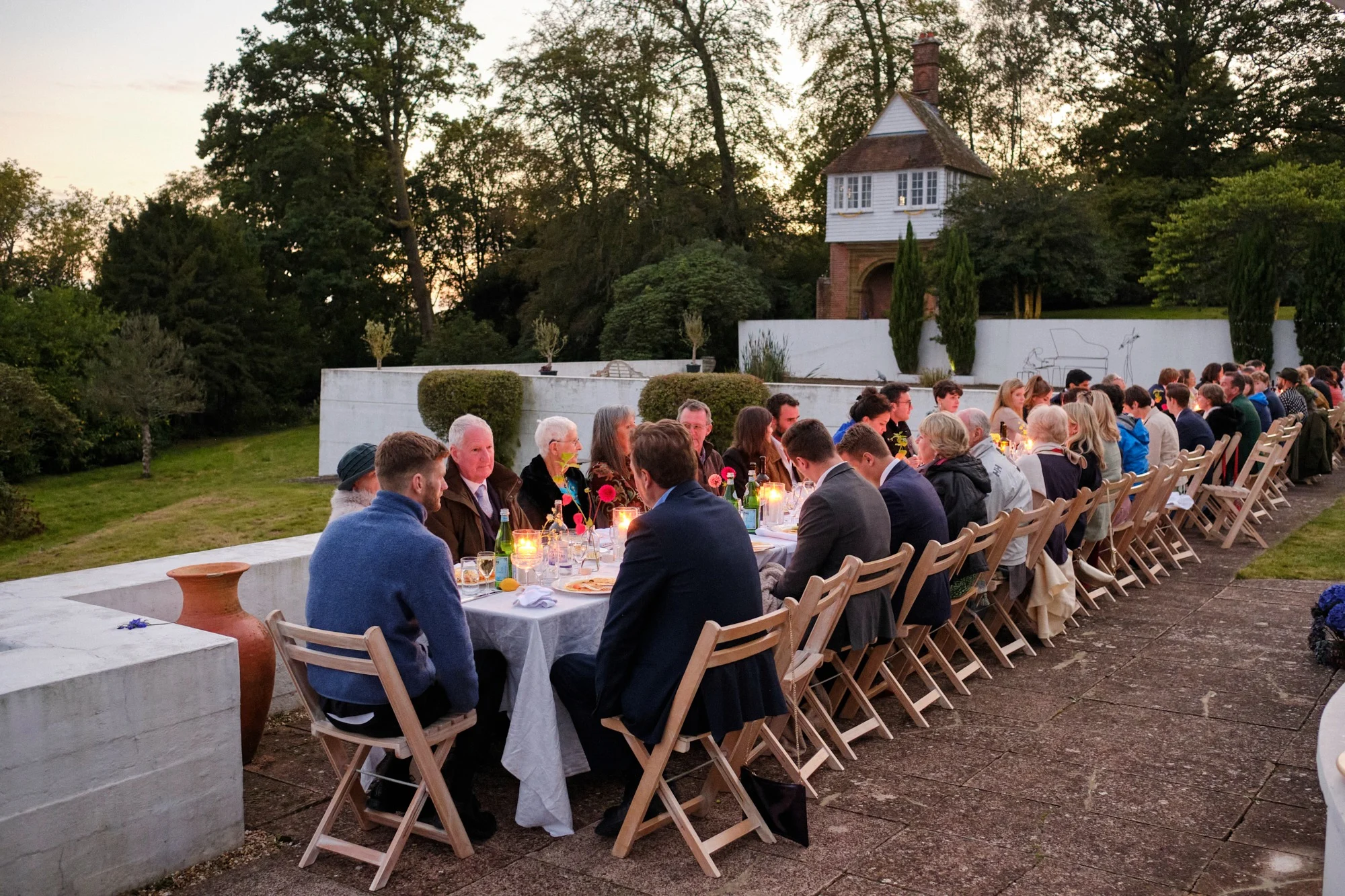 Sarah & Lisa wedding photography — image 136