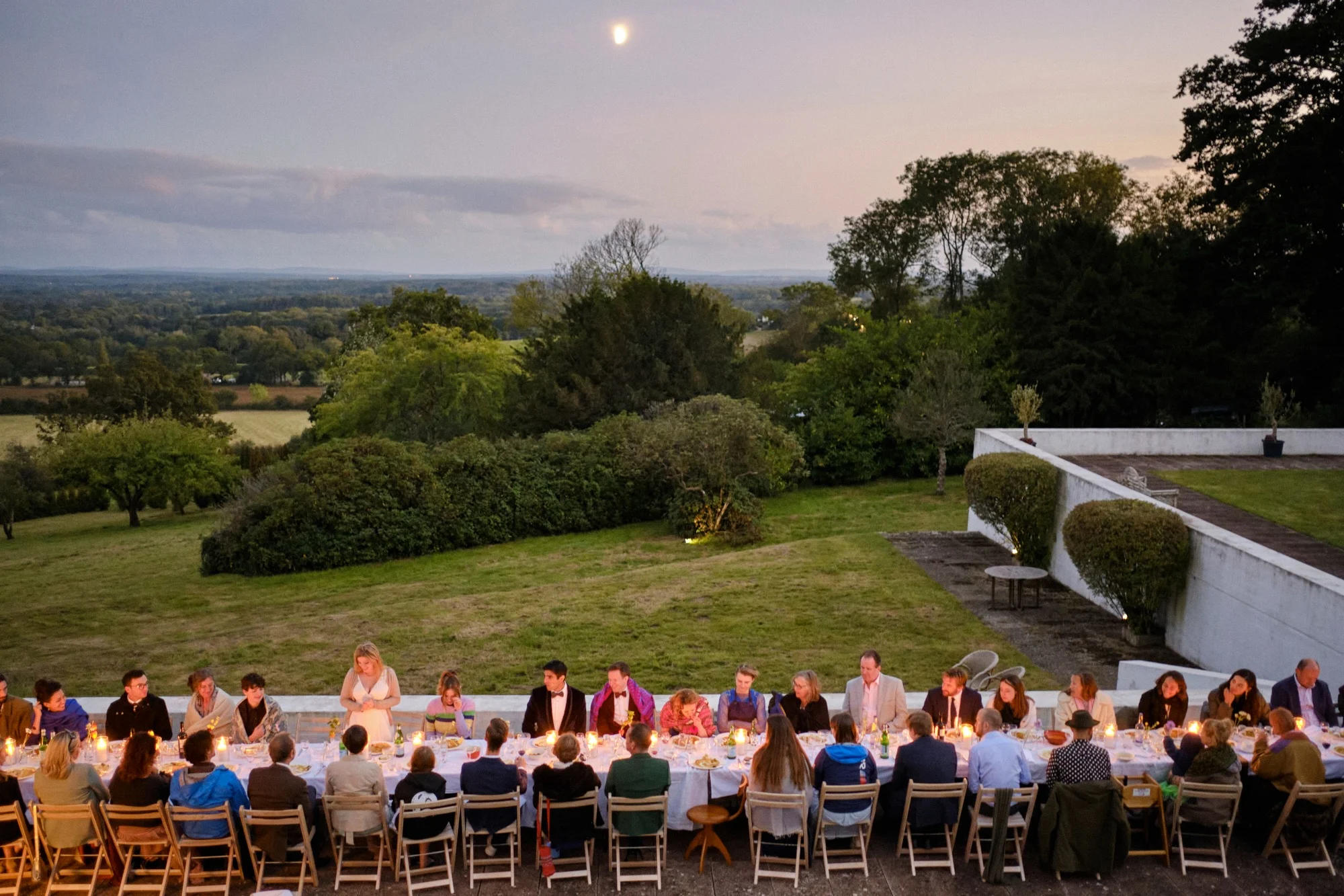 Sarah & Lisa wedding photography — image 138