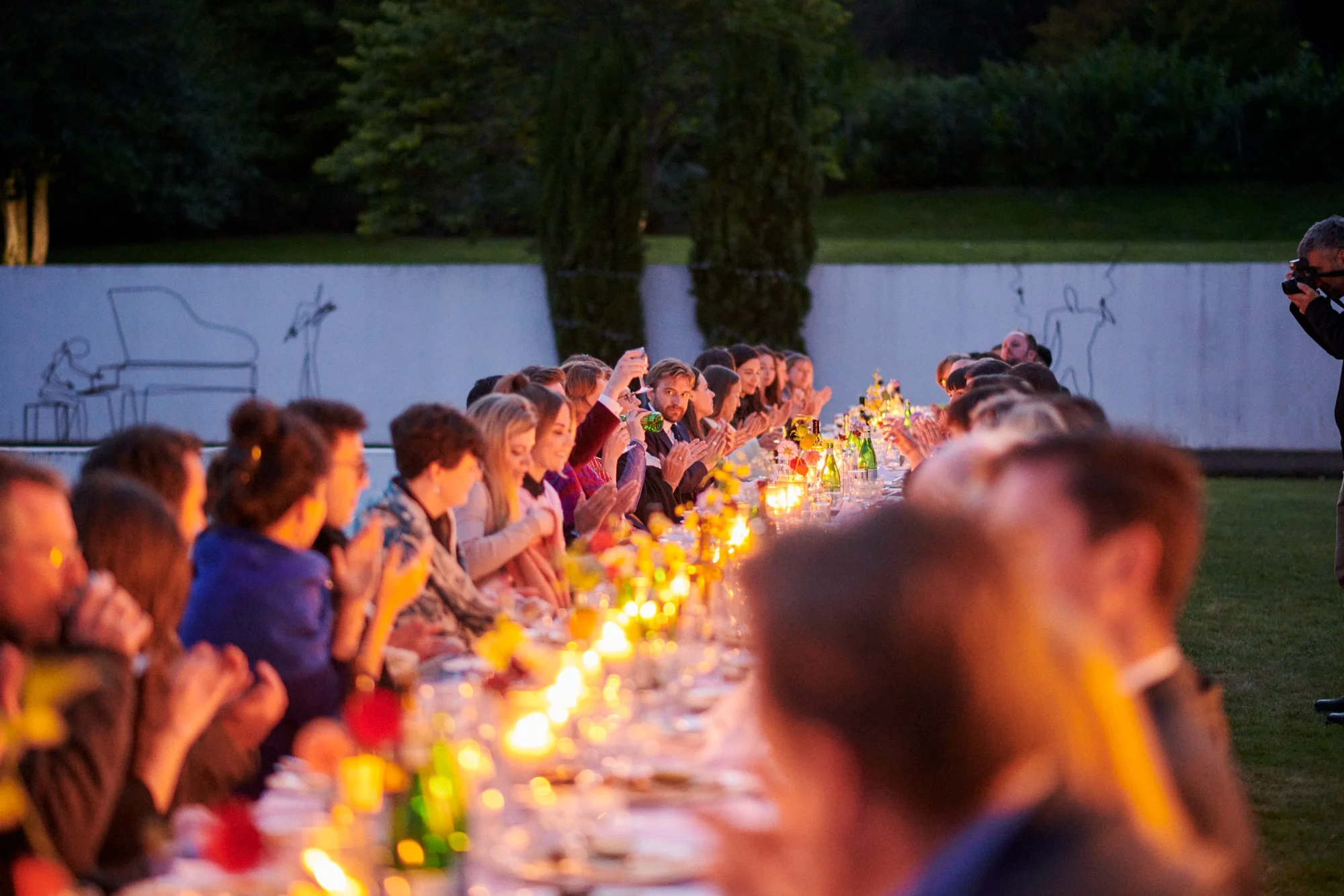 Sarah & Lisa wedding photography — image 140