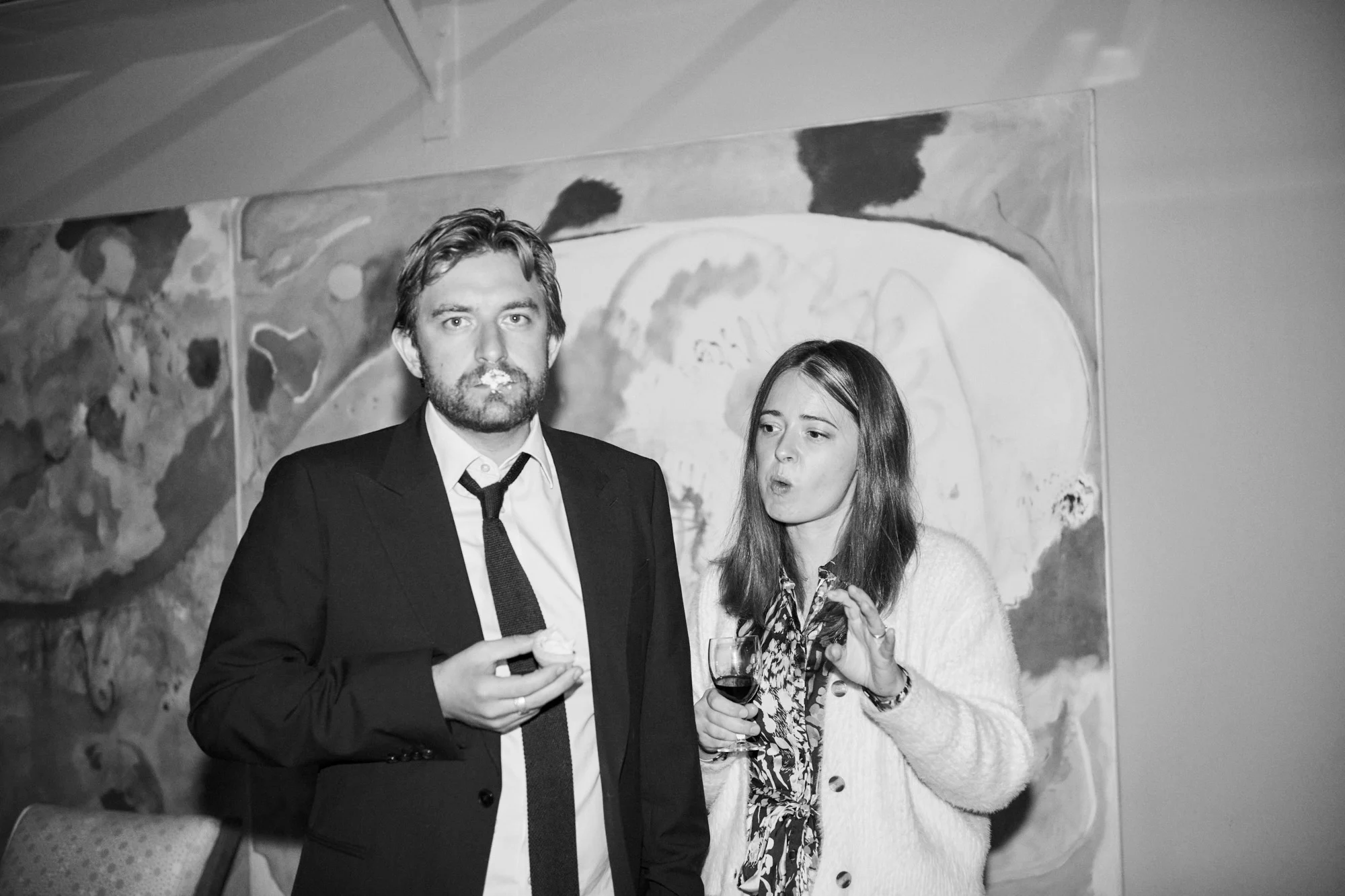 Sarah & Lisa wedding photography — image 143
