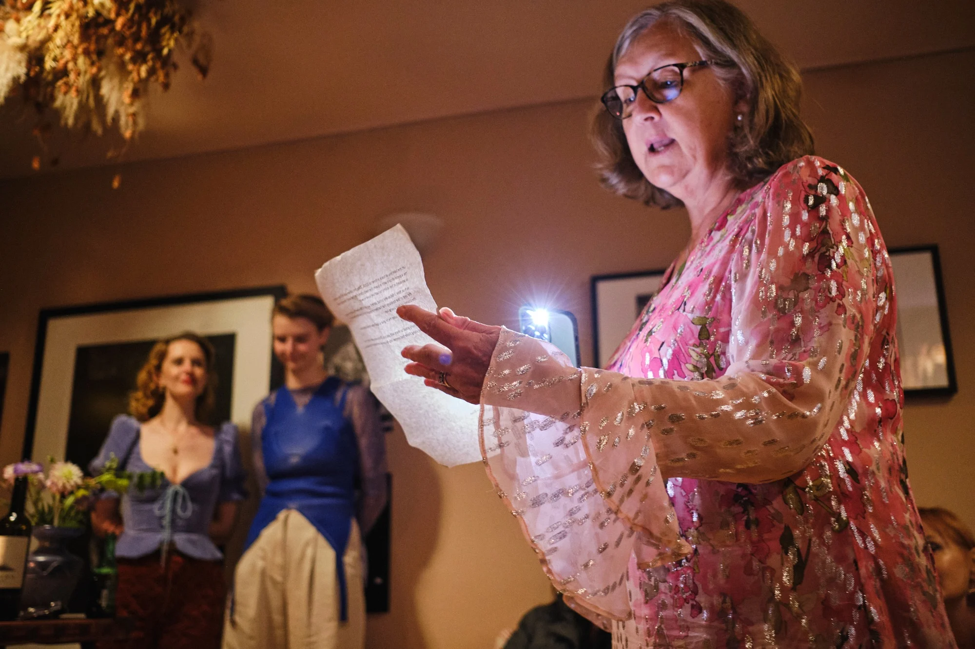 Sarah & Lisa wedding photography — image 144