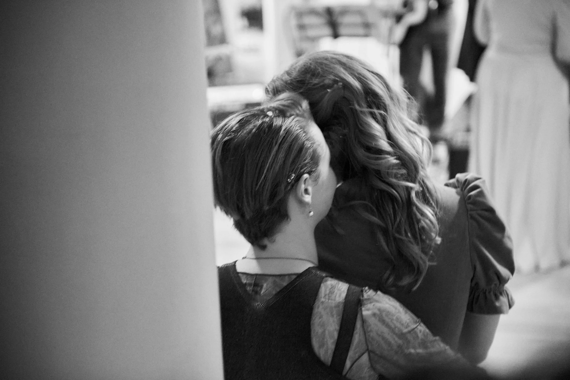 Sarah & Lisa wedding photography — image 160